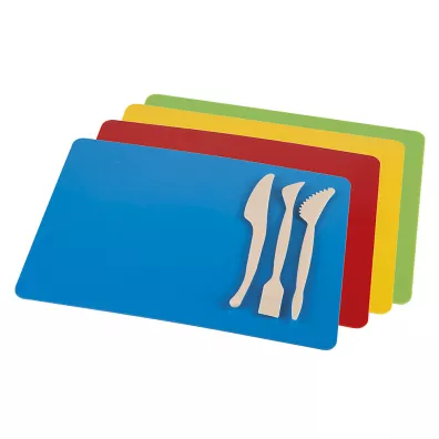 Panta Plast Zestaw do prac plastycznych B5 mix kolorw