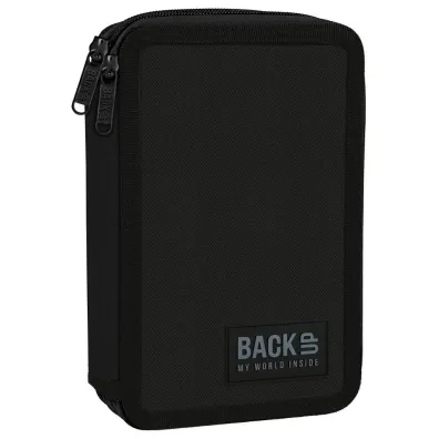 Pirnik podwjny z wyp BackUp 7 DW56 DERFORM