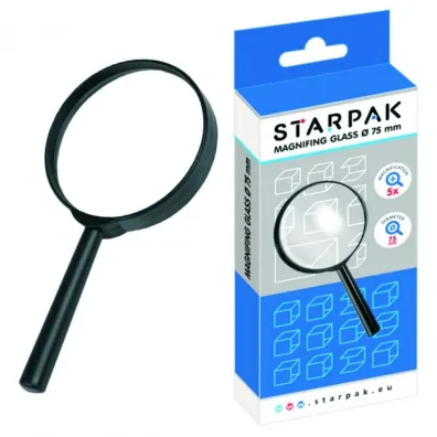 Lupa powi�kszaj�ca FI75 Starpak