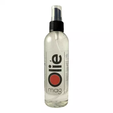 Zoke Alcheo Oliwka Magnezowa z Siark� Spray 200 ml