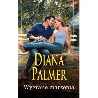 Wygrane marzenia - Diana Palmer