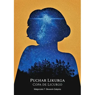Puchar Likurga - Ma�gorzata T. Skwarek-Ga��ska