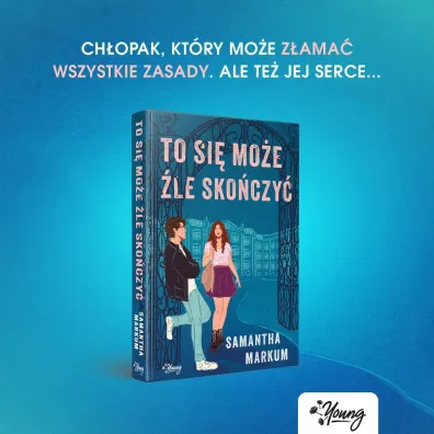 To si� mo�e �le sko�czy�