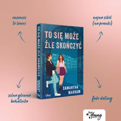 To si� mo�e �le sko�czy�