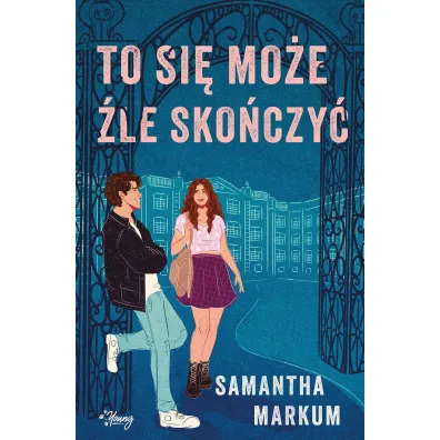 To si� mo�e �le sko�czy�