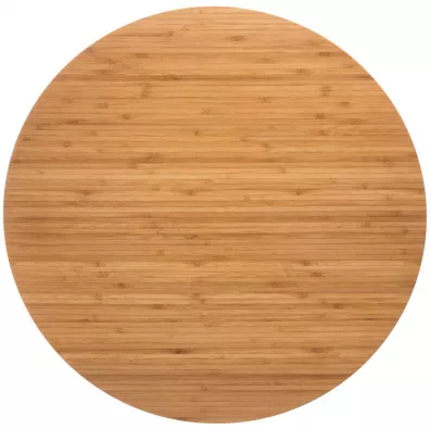 Secret de Gourmet Bambusowa deska obrotowa 50 cm