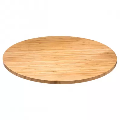 Secret de Gourmet Bambusowa deska obrotowa 50 cm