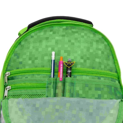 Astra Plecak szkolny AB330 Minecraft
