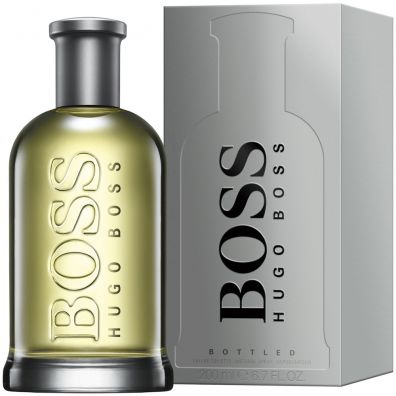 Hugo Boss Bottled Men Woda toaletowa 200 ml