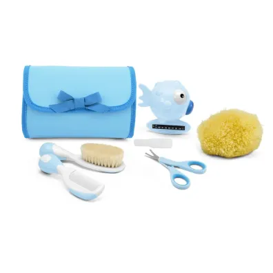 Chicco Zestaw akcesori�w do higieny i k�pieli 0m+