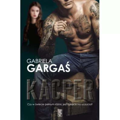 Kacper - Gabriela Garga�