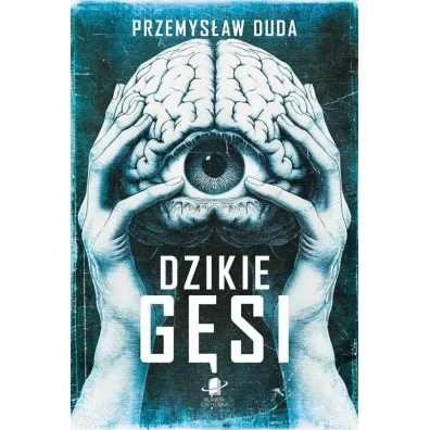 Dzikie g�si - Przemys�aw Duda
