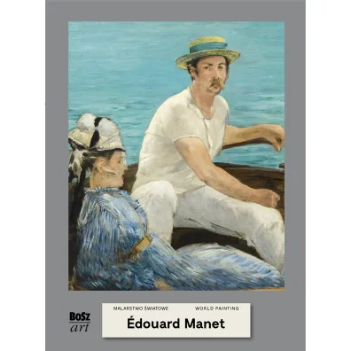 Manet. Malarstwo �wiatowe
