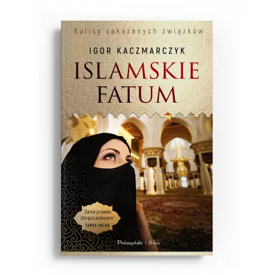 Islamskie fatum - Igor  Kaczmarczyk