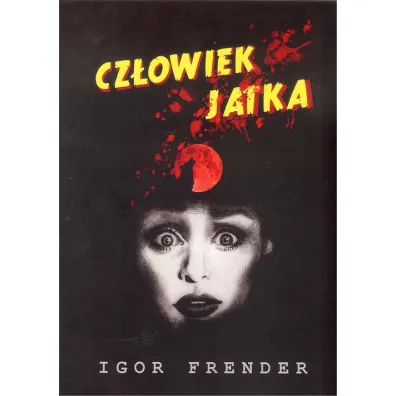 Cz�owiek Jatka - Igor Frender
