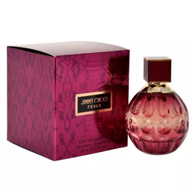 Jimmy Choo Fever Woda perfumowana 60 ml