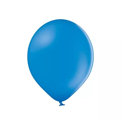 Belbal Balony B105 Pastel Mid Blue 100 szt.