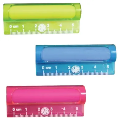 Astra Gumka i linijka 5 cm 2w1