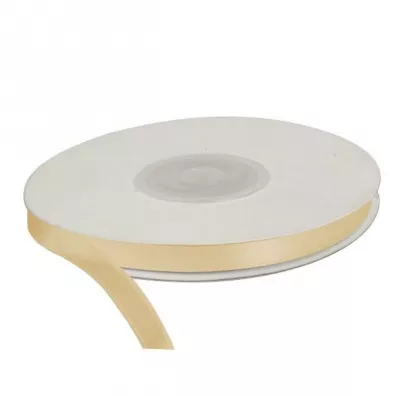 Hasta Wstka dekoracyjna satynowa 25m x 6mm