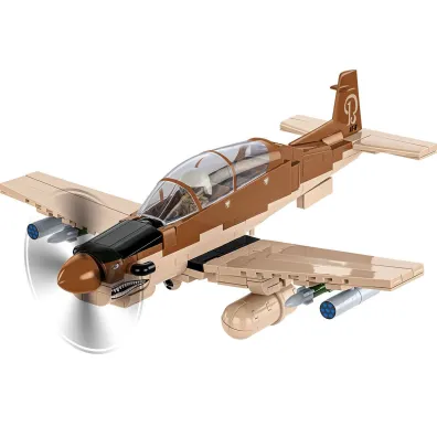 Armed Forces. Beechcraft AT-6 Wolverine