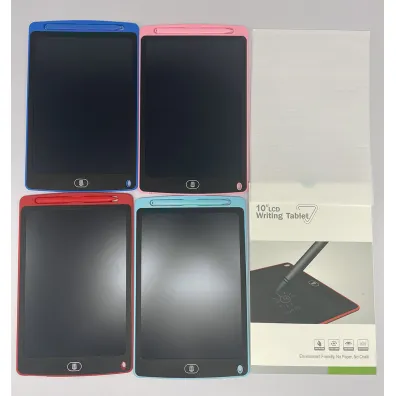 Tablet znikopis do rysowania 1 szt. mix Askato