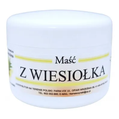 Farm-Vix Ma�� z Wiesio�ka 50 ml
