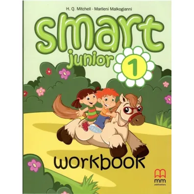 Smart Junior 1 WB + QR