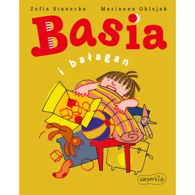 Basia i ba�agan