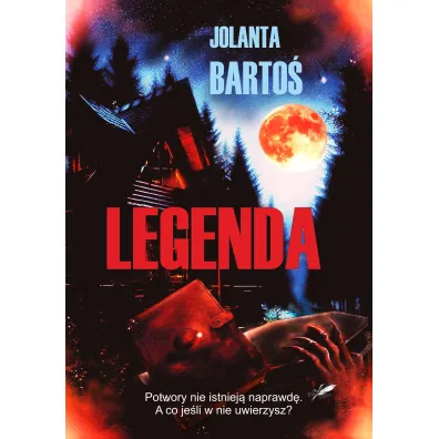 Legenda - Jolanta Barto�