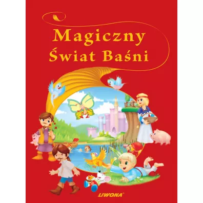 Magiczny �wiat Ba�ni