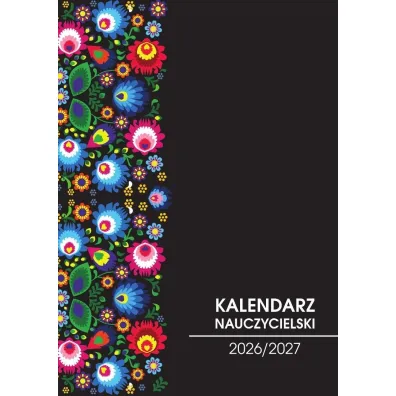 Kalendarz nauczycielski 2026/2027