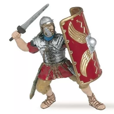 Legionista rzymski