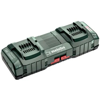 Metabo �adowarka asc 145 duo 12-36v