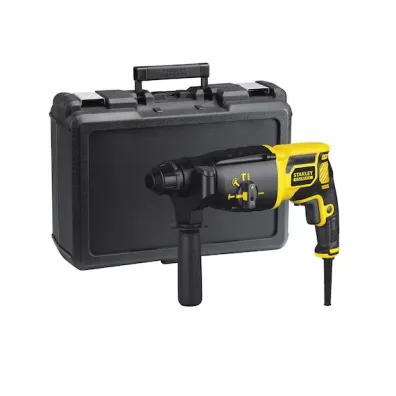 Stanley M�otowiertarka sds+ 750w kffmed500k 1,8j