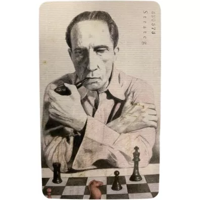 Archeo, karty