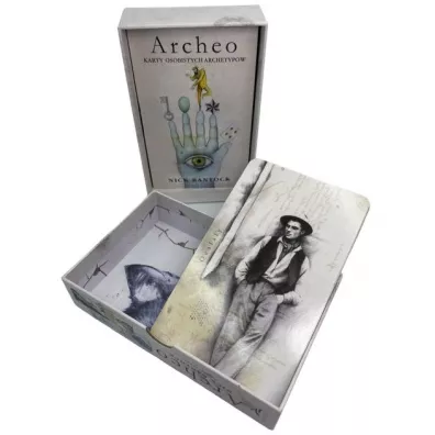 Archeo, karty