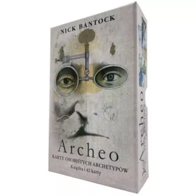 Archeo, karty