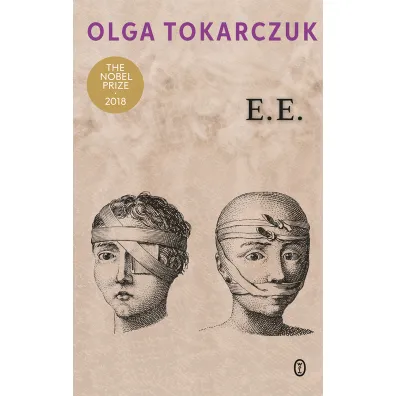 E.E. - Olga Tokarczuk