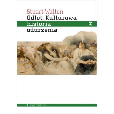 Odlot. Kulturowa historia odurzenia - Walton Stuart
