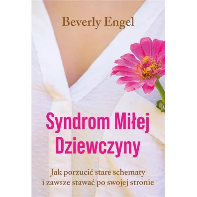 Syndrom Mi�ej Dziewczyny jasna ok�adka - Beverly Engel