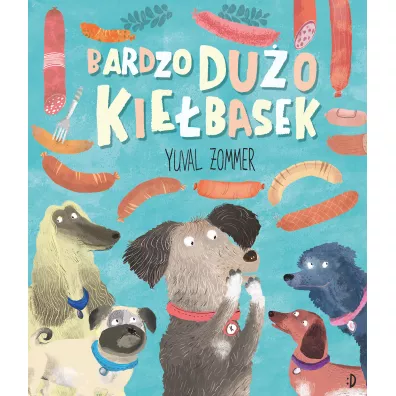 Bardzo du�o kie�basek - Yuval Yuval