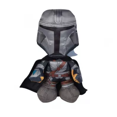 Disney Mandalorian the Warrior 25cm Simba
