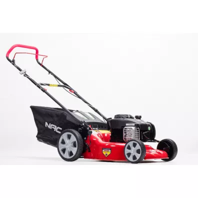 Nac Kosiarka spalinowa bez napdu 46cm briggs & stratton 125cc lp46-450e-h