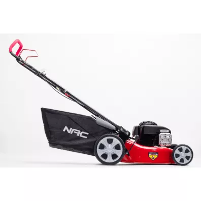 Nac Kosiarka spalinowa bez napdu 46cm briggs & stratton 125cc lp46-450e-h