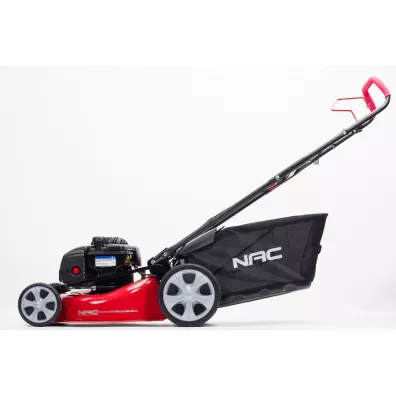 Nac Kosiarka spalinowa bez napdu 46cm briggs & stratton 125cc lp46-450e-h