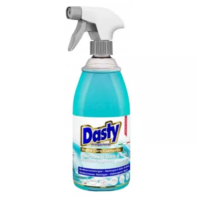 Dasty Home Care Cosmetics Bathroom Deo & Care spray do mycia �azienki 700 ml