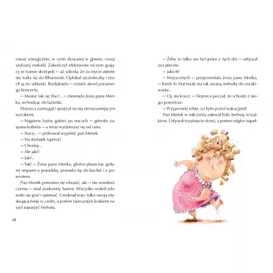 Wielki powr�t detektywa Pozytywki