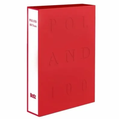 Poland 100 Years - Tomasz Lubo�ski
