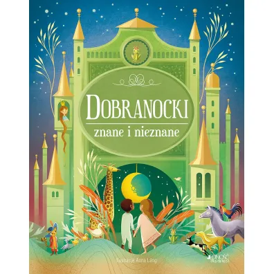 Dobranocki znane i nieznane
