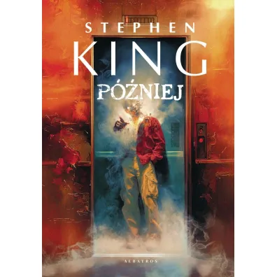 P�niej - Stephen King